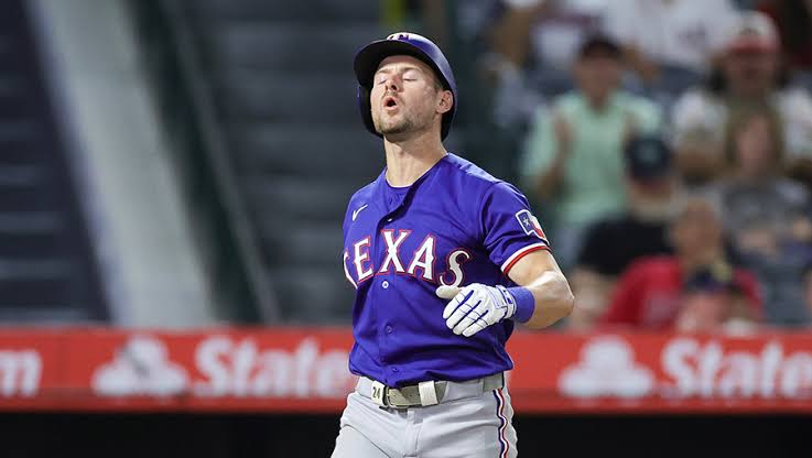 Former Seattle Mariners OF Jarred Kelenic DFA'd by Rangers