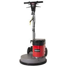 Victor Multispeed Rotary Scrubber And Polisher Floor Machine 17 Vr Msi450 Top Cleaning Supplies