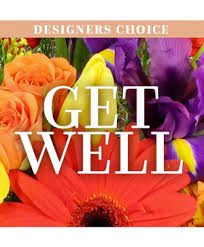 Whether you are welcoming a new baby, sending get well wishes or thanking a nurse, doctor or caregiver for providing great care, we're here to help. Get Well Flowers From Bud And Bloom Florist And Gifts Local Mooresville In Flori