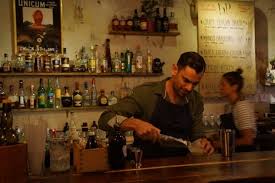 And these bars are stepping the elevated game up a massive notch with espresso martinis on tap this beauty is the cherry on top of hyde park house and overlooks sydney's hyde park with. Best Bars In Sydney