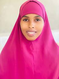 Xaliimo Axmed Cabdullahi ayaa ku guuleysatay xilka Guddoomiye ku xigeenka  Naadiga ardeyda JUS iyadoona heshay codad gaaraya 1284-cod. Hambalyo.