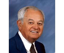 Godfrey Darby Obituary (1924