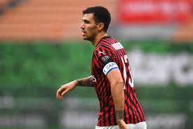 Defrel dal fondo, romagnoli mette in angolo. Sampdoria Vs Milan Preview How To Watch On Tv Live Stream Kick Off Time Team News
