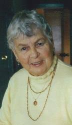 Irene Deveau-Devost Desjardins-Violette (1923-2015)