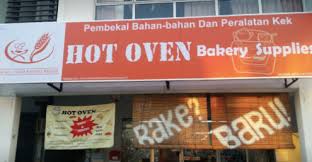 Kedai kek shah alam seksyen 19. 18 Pembekal Bahan Bakeri Di Klang Valley