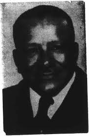 NATIONAL BAPTIST CONVENTION