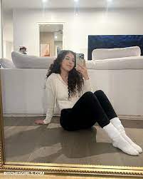 Pokimane Nude Twitch - Imane Anys Twitch Leaked Naked Photo