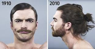 How Male Beauty Standards Have Changed Over 100 Years Beauty Standards Male Beauty Beauty