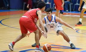 Various athletes hailed kiefer ravena after his signing with the shiga lakestars of the japanese b.league on wednesday. Kiefer Ravena The Phenom Home Facebook