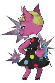 Fuchsia Animal Crossing Villagers Animal Crossing My Island Q&a boards community contribute games what's new. fuchsia animal crossing villagers