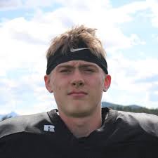 Gilpin County Football Roster (2024-25)