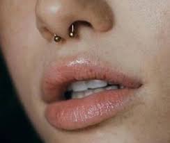 Super Piercing Septum Nose Makeup Ideas Ideas Makeup Nose Piercing Septum Super In 2020 Septum Piercing Jewelry Cool Piercings Piercings