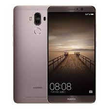 En conclusión, escriba el código de . Huawei Mate 9 Download Mode Factory Reset