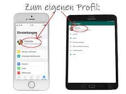 Whatsapp gruppen suchen, finden und selbst erstellen! Whatsapp Profilbild Andern Einfach Aber Wirkungsvoll Netz Omi
