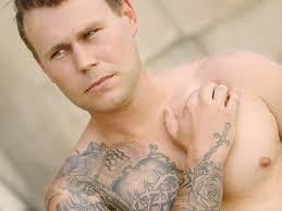 Tattoos don't carry the stigma they used to