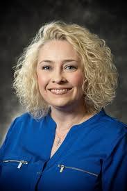 Kimberly Golightly's Instagram, Twitter & Facebook