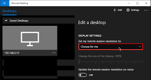 Version 10 client stopped capturing alt+tab, alt+f4 and windows key . How To Change Screen Resolution In Microsoft Remote Desktop App Jcutrer Com