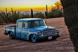 Image result for Federal Yellow 1964 International Truck