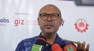 Dwayne Cecil Studio Session