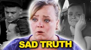 It's Over for Catelynn