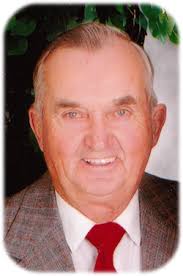 Obituary information for Harvey John Eppers