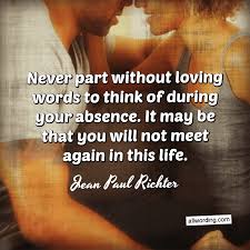 'age is an issue of mind over matter. 24 Quotes About Time And Love Allwording Com
