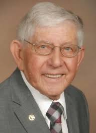 James Mann Obituary (1935