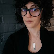 CLEARANCE Rectangle Necklace With Authentic Campo Del Cielo Raw Meteorite  Simple Silver Unisex Star Stuff Pendant Space Celestial