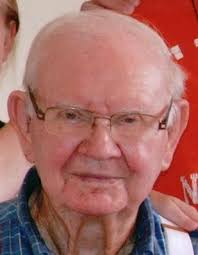 Edward Stevenson Obituary