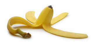 Image result for Banana Peel
