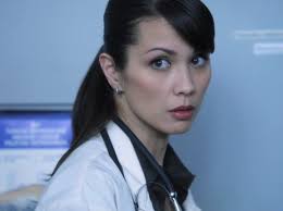 Eva Thorne's character analysis in Eureka