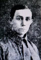 161 GEAR, George Cuthbert