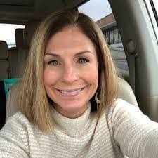 Christina Raffield's Instagram, Twitter & Facebook