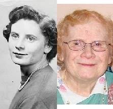 Edith Riley Obituary (2021)