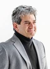 The Damascene by Daniel E. Karim