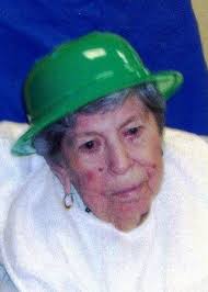 Teodora Gonzalez Obituary