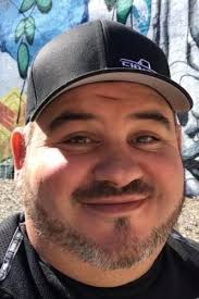 David Luz Obituary (1976