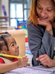 Moving Families Forward