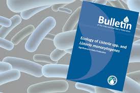 Listeria monocytogenes is a type of bacteria that can cause food poisoning. Idf Publishes Listeria Guidance Bulletin