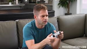 Free Use Fantasy] Harper Red_Free Use Tutor