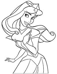 Aurora is hopeless romantic par excellence… disney aurora and phillip coloring pages. Disney Aurora Coloring Pages Novocom Top