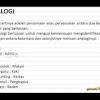 Penalaran induktif latar belakang penalaran adalah proses berpikir yang bertolak dari pengamatan indera (pengamatan empirik) yang menghasilkan sejumlah konsep dan pengertian. 1