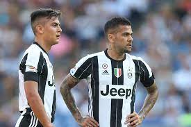Six days earlier, alves had assisted both goals for gonzalo higuaín in the first leg of the tie at the stade louis ii. Juventus Turin Dani Alves Tritt Gegen Juventus Bosse Nach