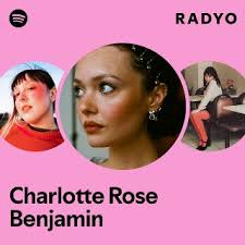 Charlotte Rose Benjamin
