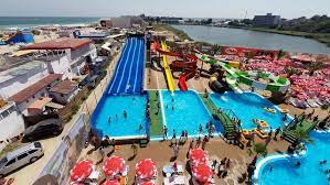 Hotel valul magic eforie nord 3* (fost hotel eforie). Cazare Eforie Nord Eforie Aqua Park