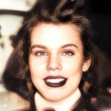 Margie Evelyn Bell Dewey (1922-1996)