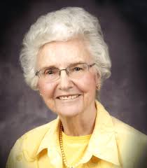 Obituary for Maxine Audrey Nugent