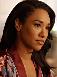 Iris Can Make Pancakes