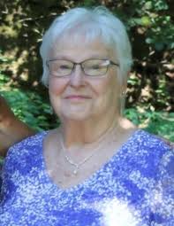 Joyce H. Mumper Obituary July 9, 2023