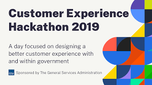 Gsa group is a modern and dynamic organization, we are committed to our professional experience and as a company with high standards, we value our customers and investors. Gsa Customer Experience Hackathon 2019 Digital Gov